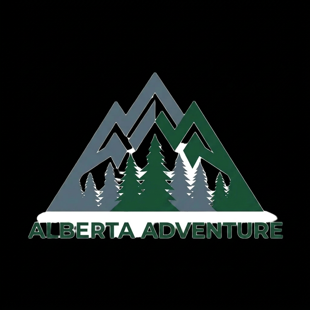 AI Design for i want image for alberta adventure
