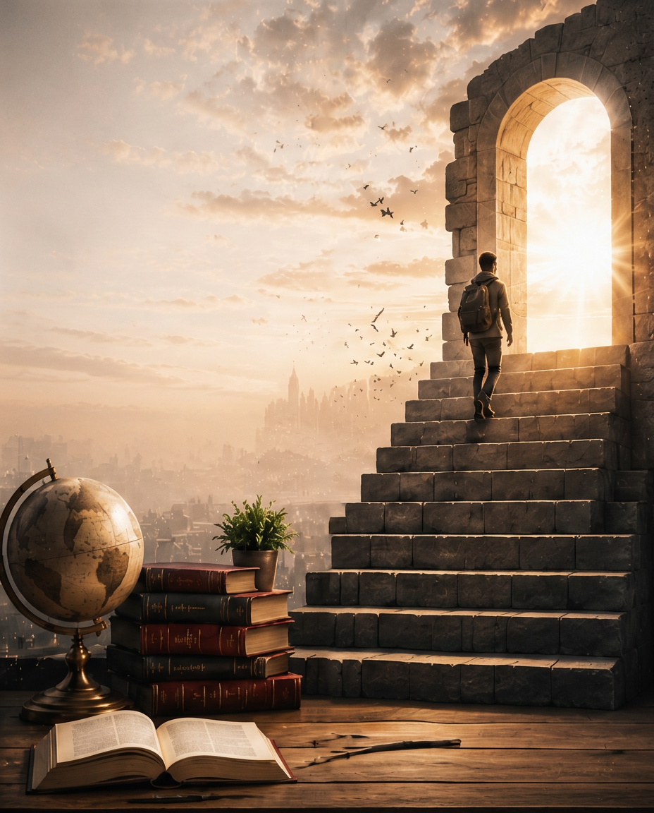 AI Design for this image make high resolution 4k