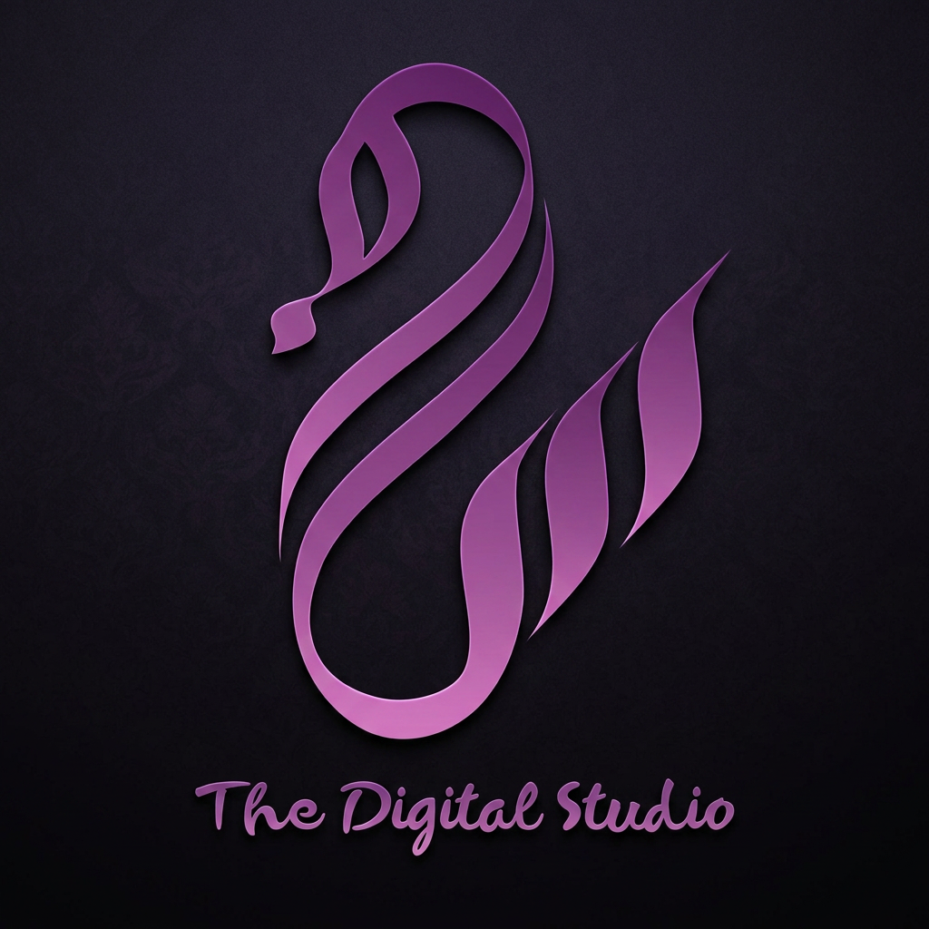AI Design for create logo