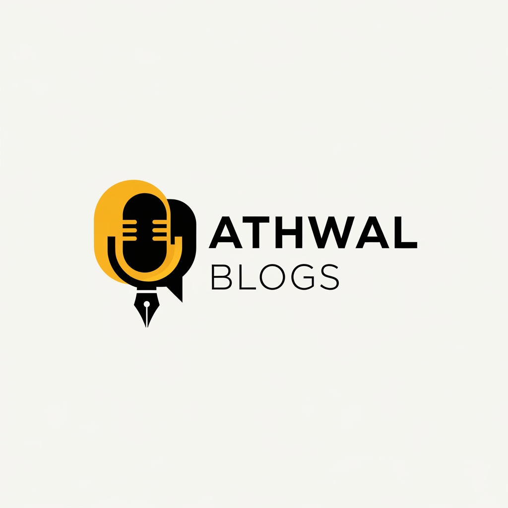 AI Design for act as professional logo designer then Create a modern, professional, and memorable logo for a news channel and blogging website named "Athwal Blogs". The logo should represent journalism, news reporting, digital media, blogging, trust, credibility, and modern storytelling. Use a premium color palette of #fae471 (golden yellow) and black. Design a clean, minimalist, and professional emblem that combines elements of a news microphone, newspaper, pen nib, speech bubble, or digital media icon in a creative way. The typography should be bold, elegant, and highly readable. The logo must look premium on websites, YouTube channels, social media profiles, news articles, business cards, and mobile apps. Flat vector design, high contrast, sharp edges, modern branding style, luxury media company identity, clean background, professional logo presentation, 4K quality.
Negative Prompt
blurry, 3D mockup, watermark, photo background, complex illustration, cartoon, mascot, low quality, pixelated, shadow effects, gradient overload, clipart, distorted text, extra symbols, vintage style, handwritten font, busy background, realistic objects.
