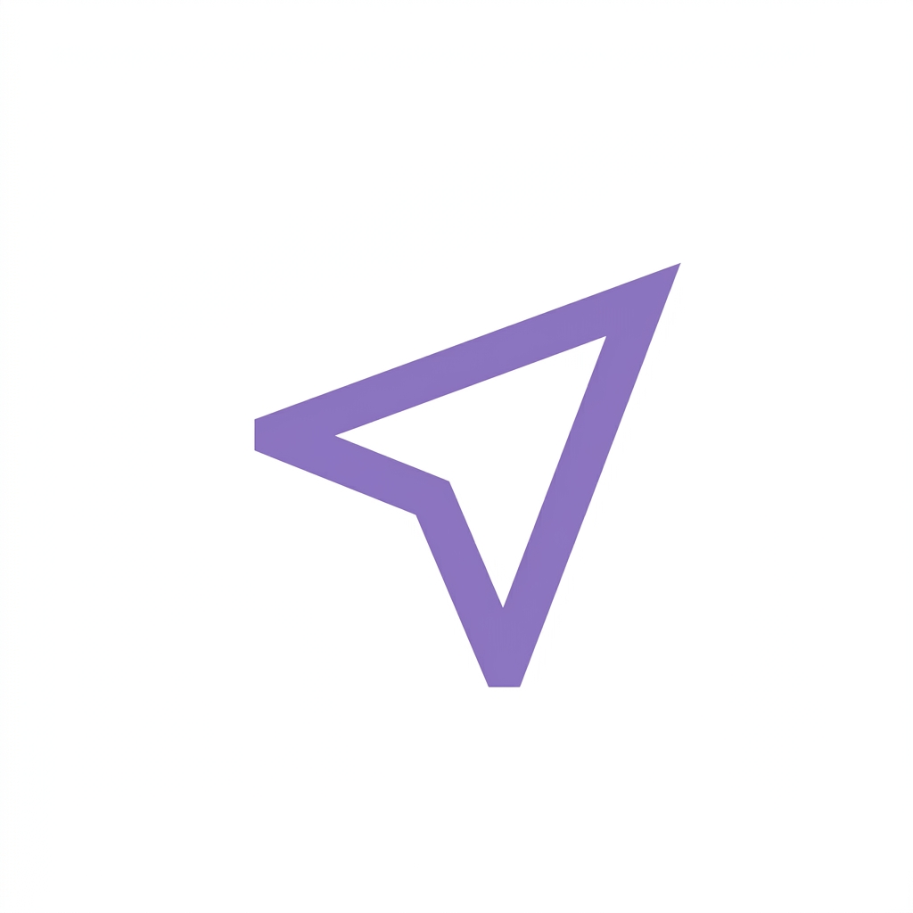 AI Design for I want you to create this logo. Extract only the arrow part