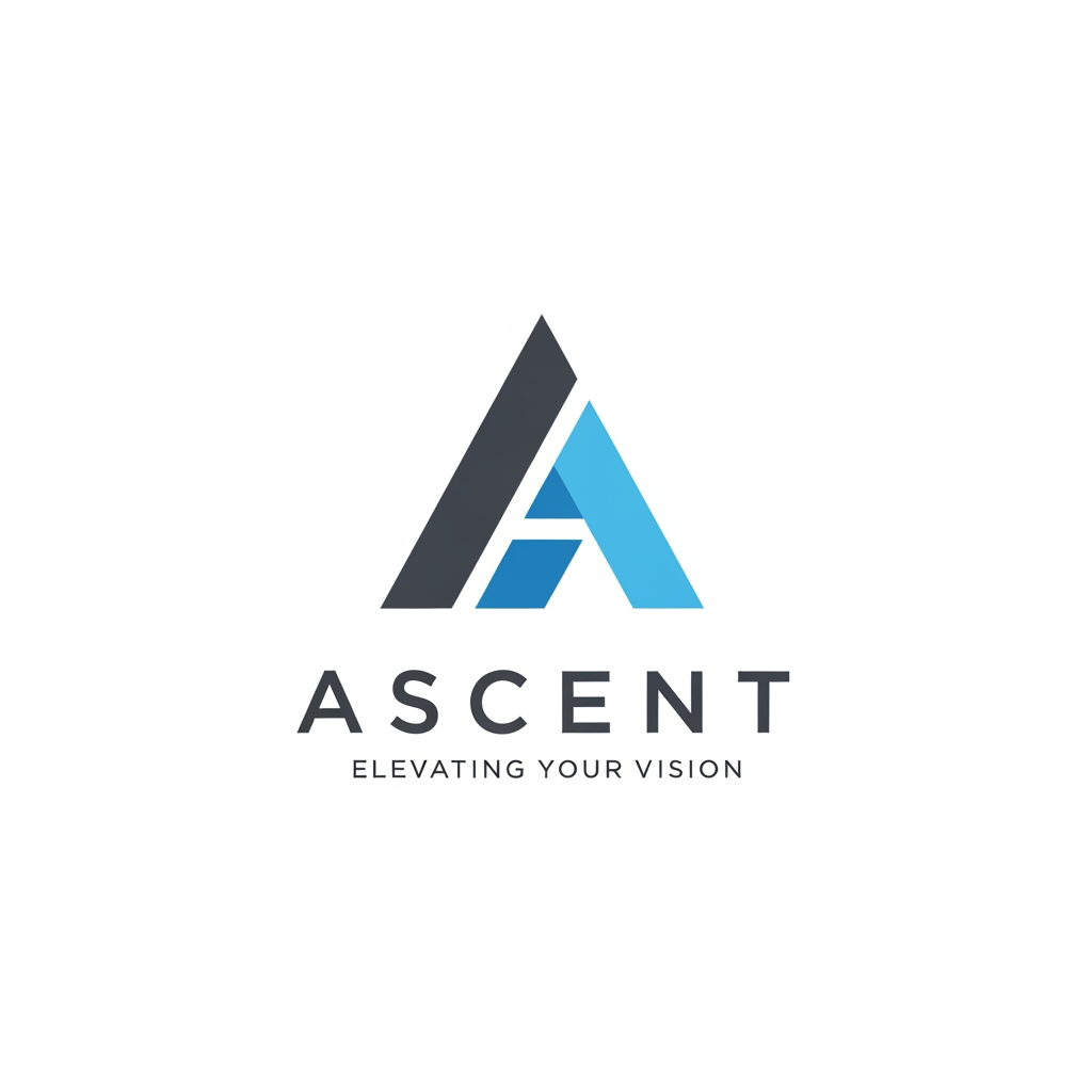 AI Design for logo