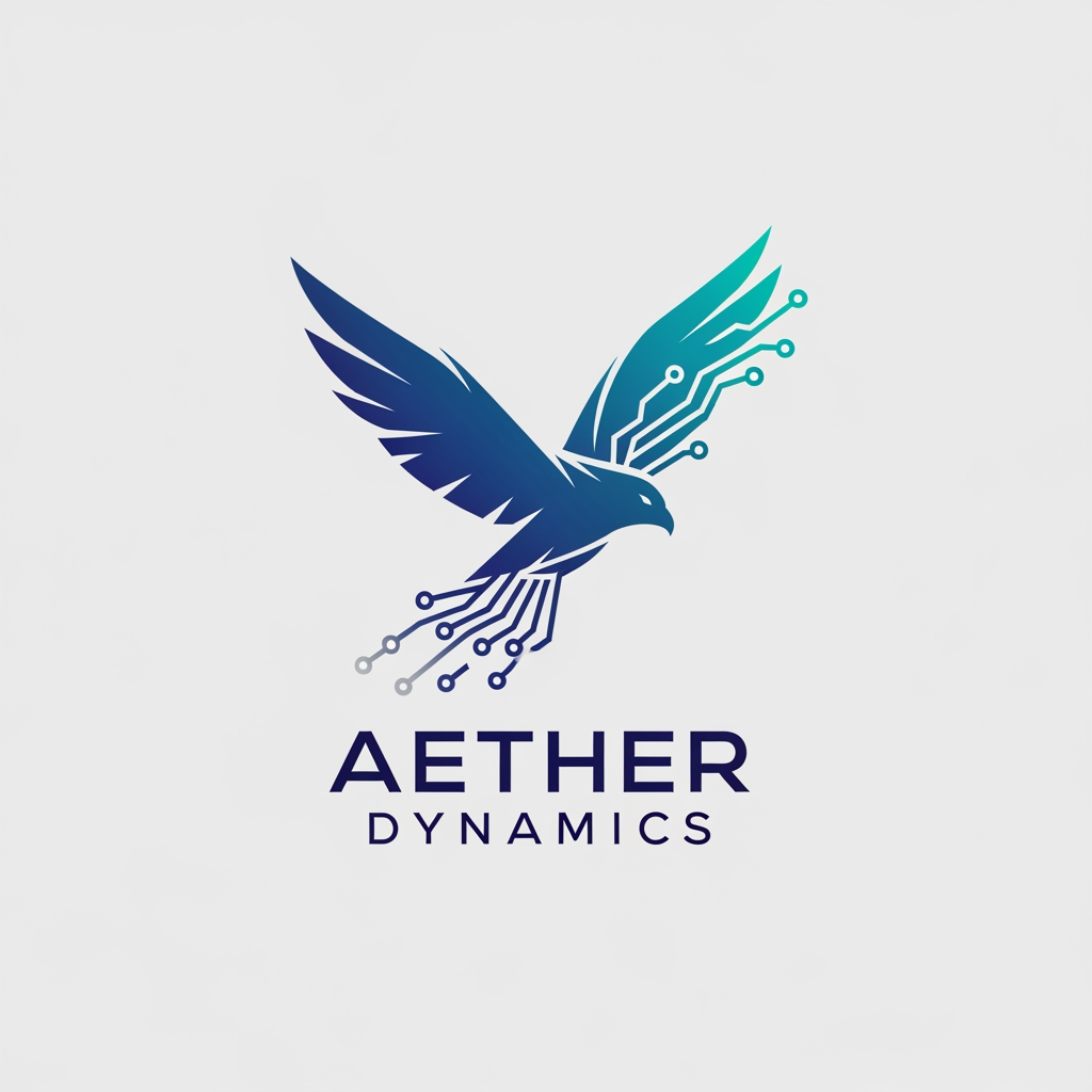 AI Design for logo