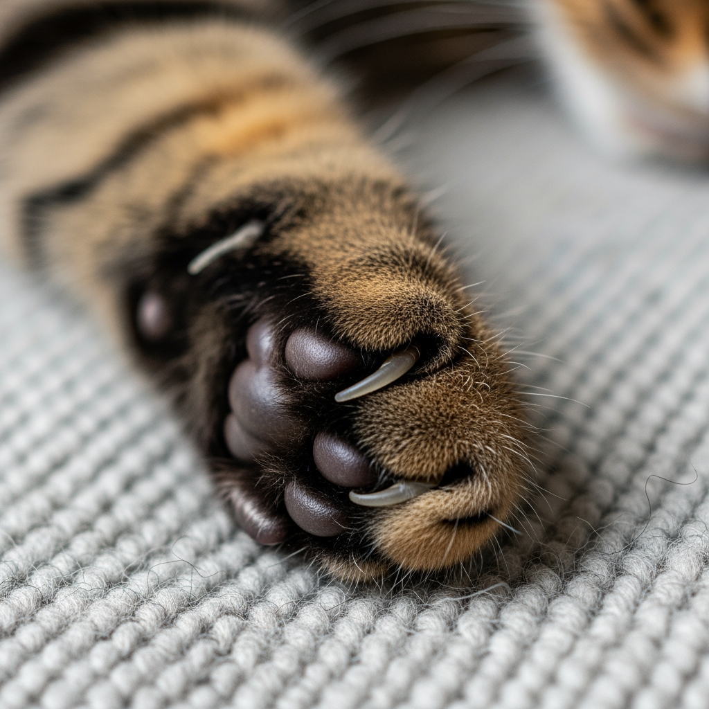 AI Design for paw