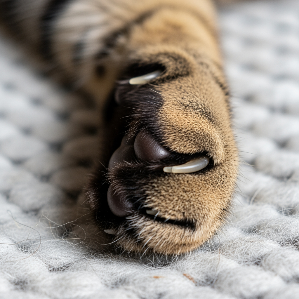 AI Design for paw