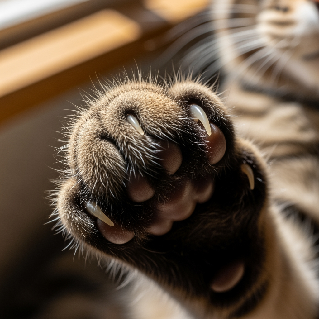AI Design for paw