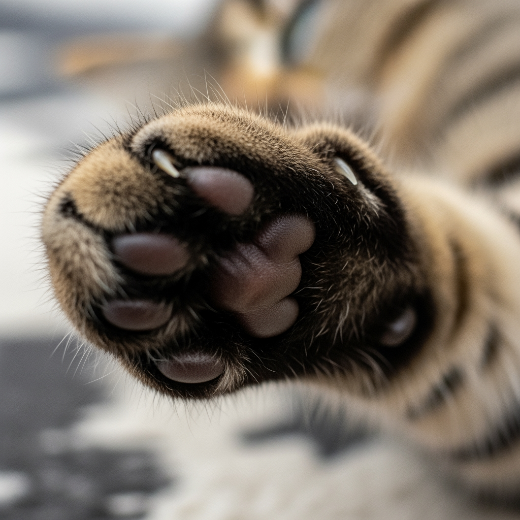 AI Design for paw