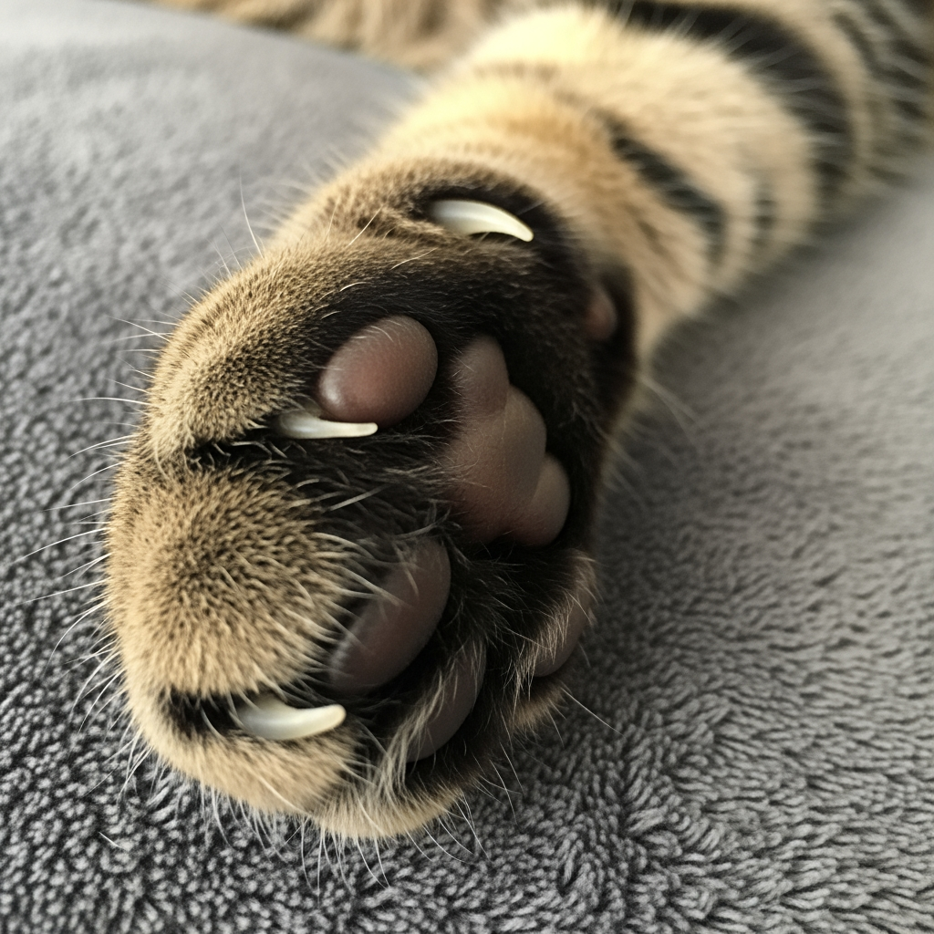 AI Design for paw
