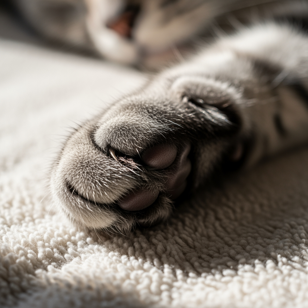 AI Design for paw