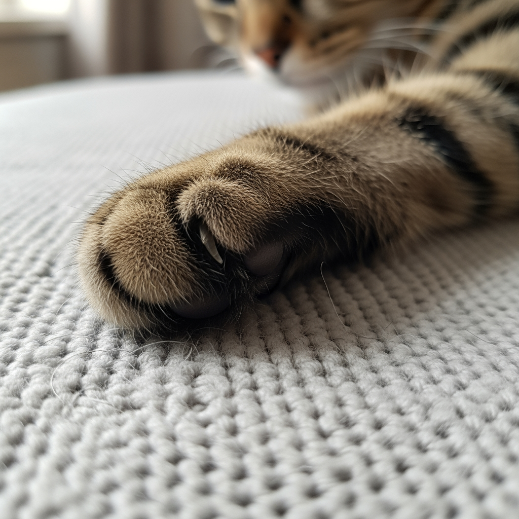 AI Design for paw