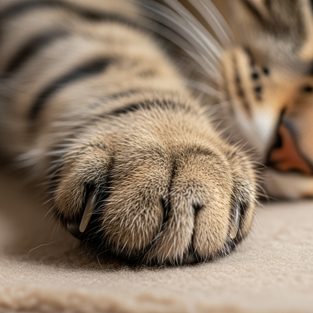 AI Design for paw