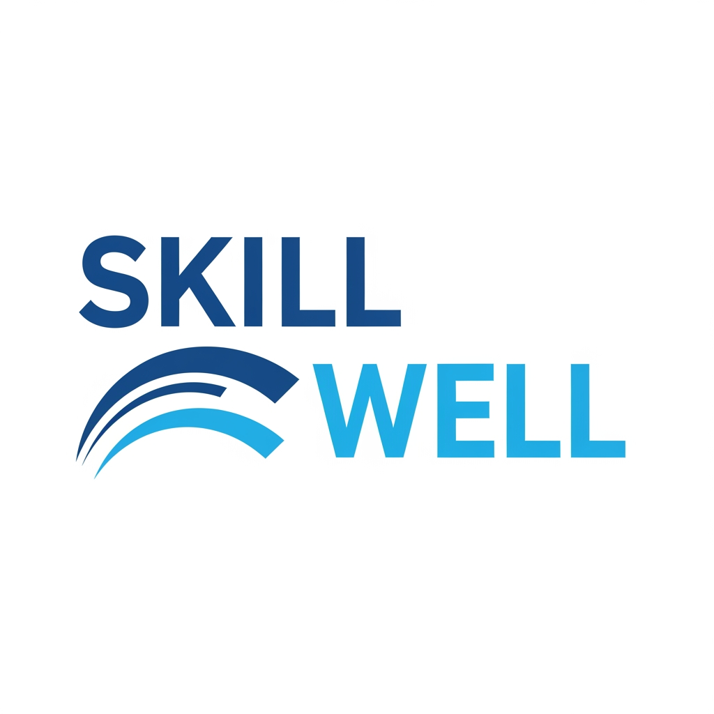 AI Design for Skill well logo