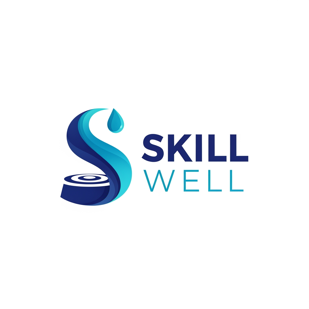 AI Design for Skill well logo