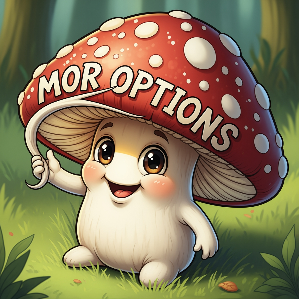 AI Design for Mor Options