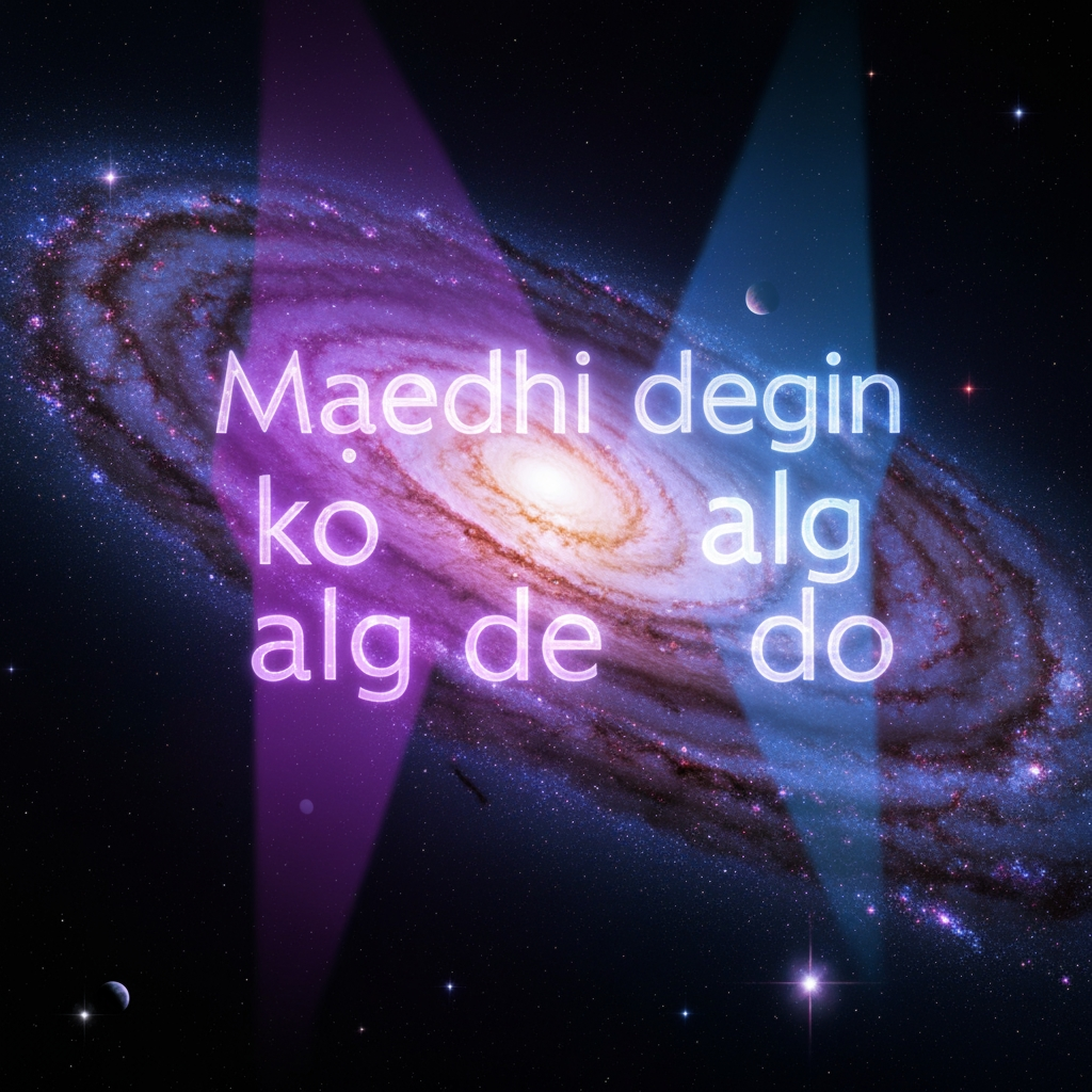 AI Design for Maedhi degin ko alg alg de do