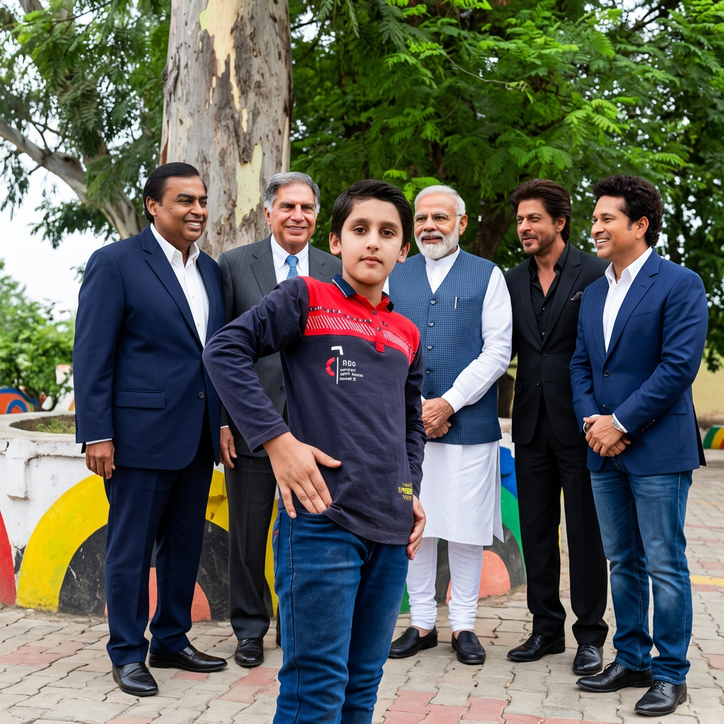 AI Design for mere pieche savi india ke rahi yah tak ki mukse ambani rahe plese plese