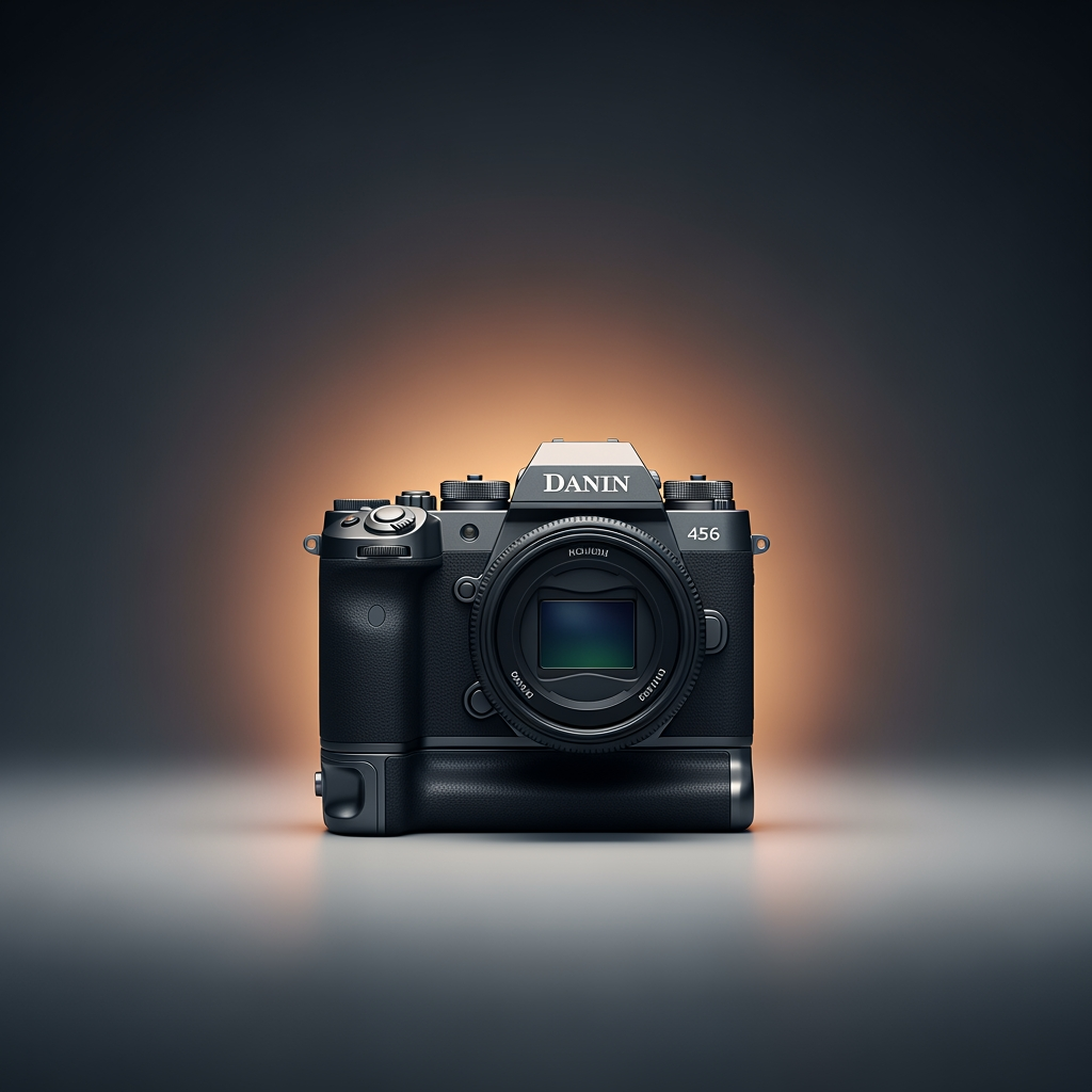 AI Design for A high-end, professional product composition featuring {{product:456}} showcased in a minimalist studio environment. The scene uses the official brand color palette to create a cohesive aesthetic, with soft cinematic rim lighting highlighting the textures and clean lines of the subject against a premium, matte-finished background.