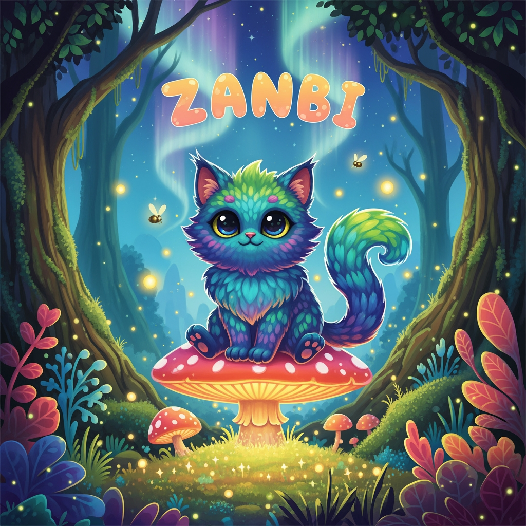 AI Design for ZANBI