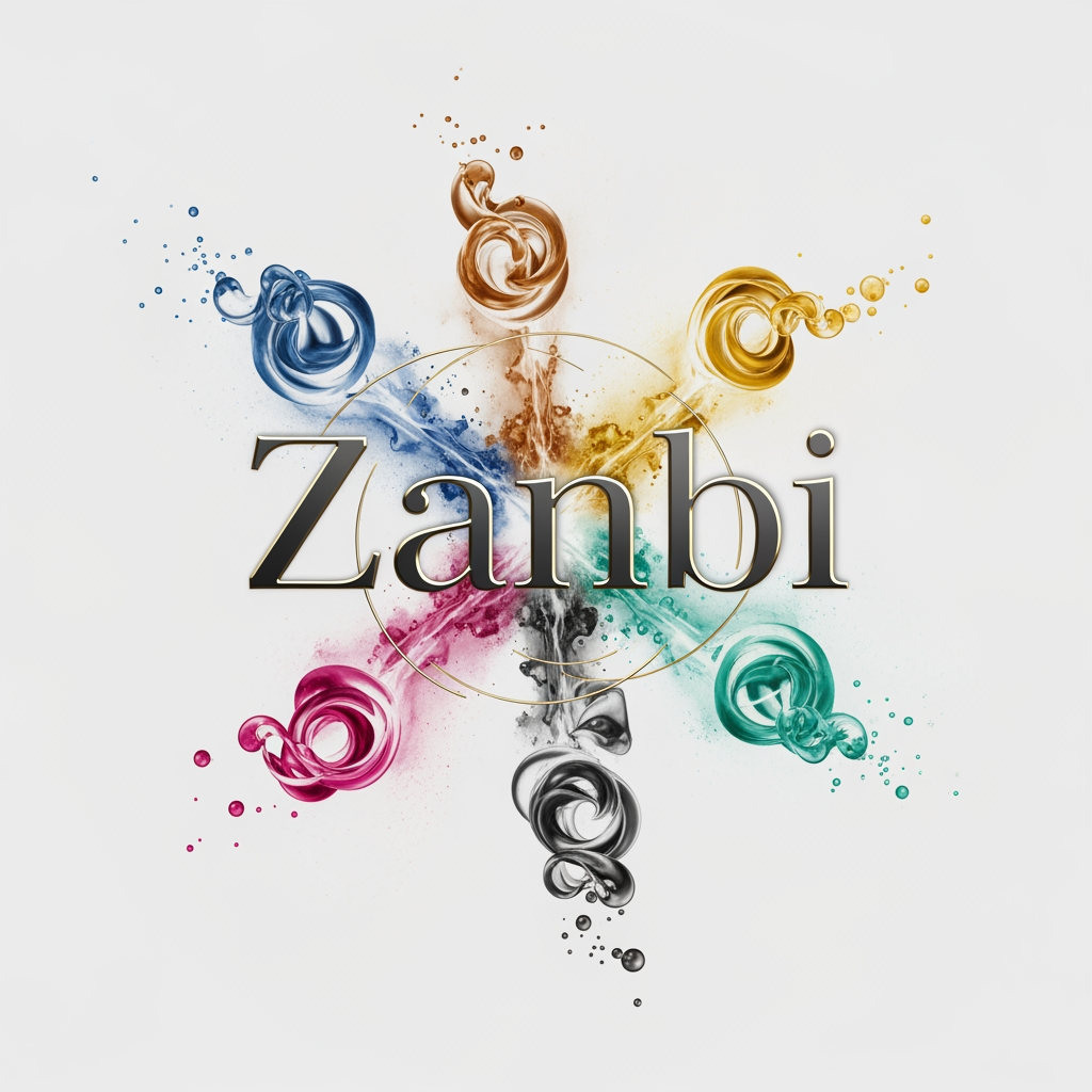 AI Design for ZANBI      Create a premium fashion and lifestyle brand name inspired by the concepts of Transcendence, Comfort, Confidence, Growth, Transformation, Self-Expression, and Emotional Connection. The brand sells clothing, bags, jewelry, accessories, and lifestyle products. The name should capture the feeling of rising above limitations, becoming a better version of yourself, feeling comfortable in your own skin, and carrying quiet confidence. It should feel luxurious yet approachable, elegant, timeless, memorable, easy to pronounce, and suitable for a global fashion brand. Generate short original names (4–8 letters) that evoke transcendence, comfort, confidence, empowerment, warmth, belonging, and personal evolution. Avoid existing famous brands. For each name, provide a meaning, brand story, and slogan. The overall emotion should be: "Comfort. Confidence. Transcendence." and "More than fashion—a feeling of becoming." ✨  
with model
mix this 5 word feeling an