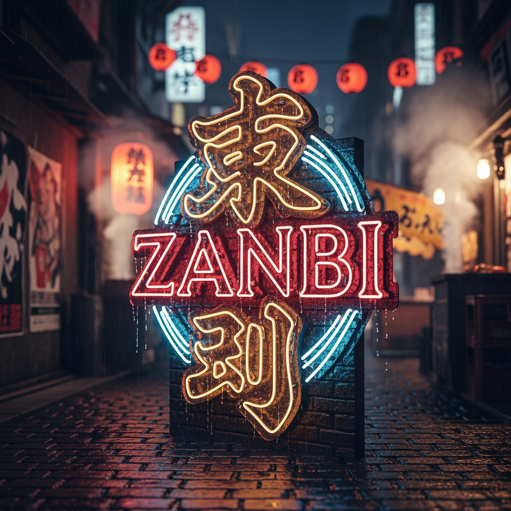 AI Design for ZANBI