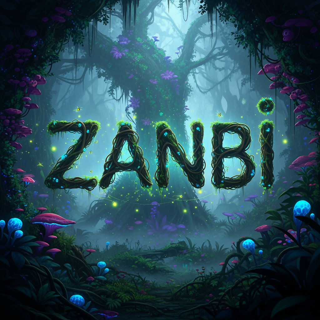 AI Design for ZANBI