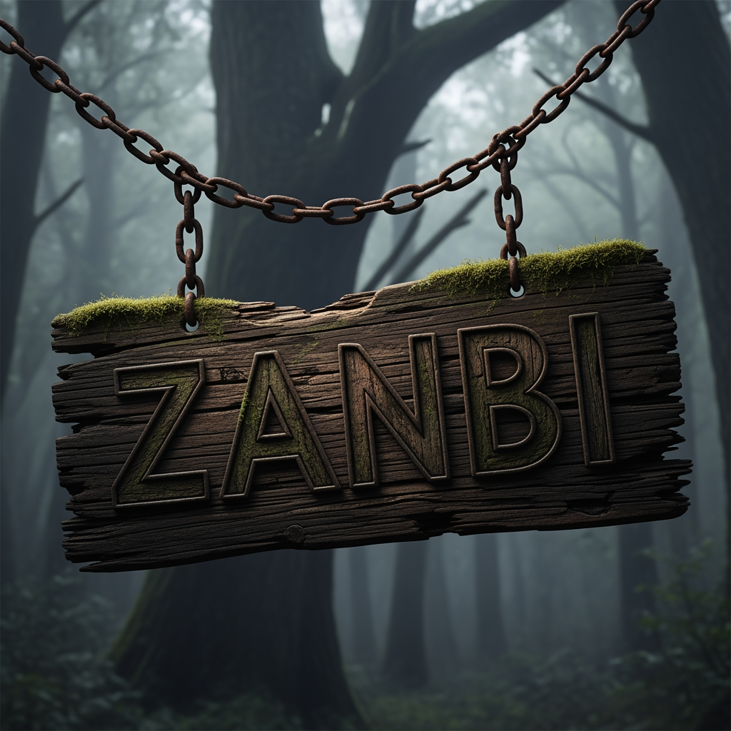 AI Design for ZANBI
