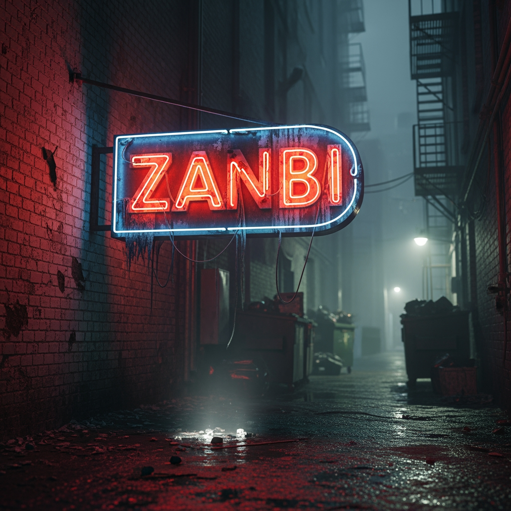 AI Design for ZANBI