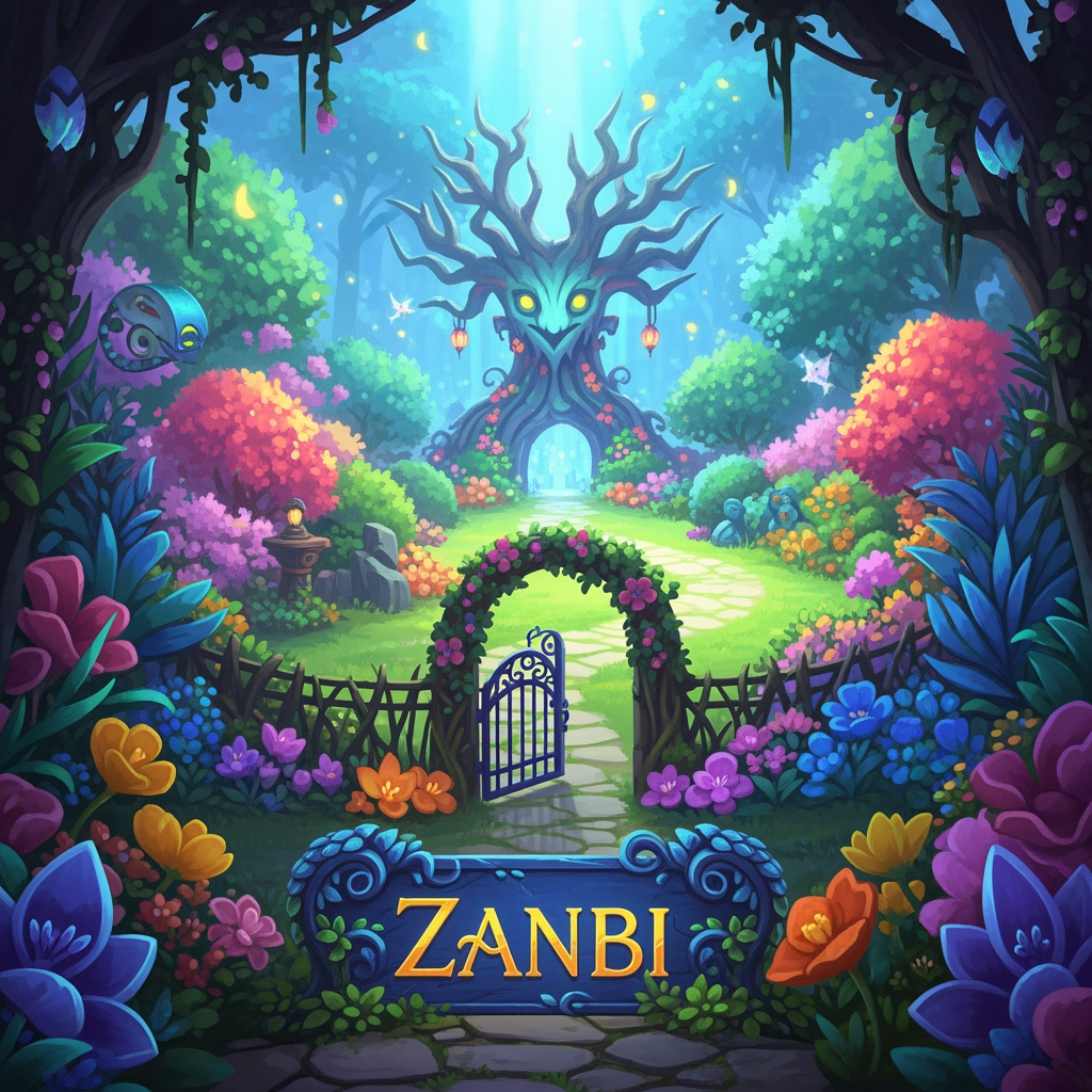 AI Design for ZANBI