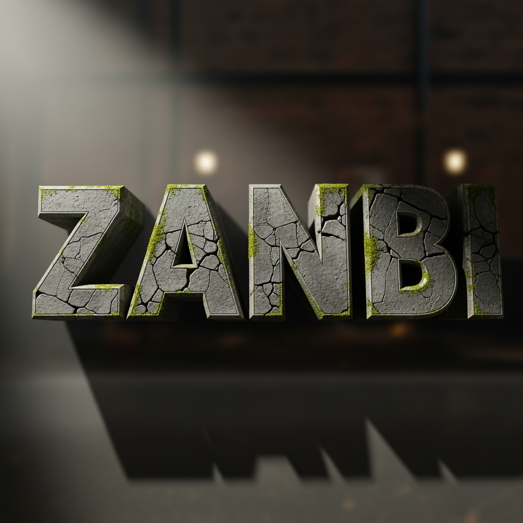 AI Design for ZANBI