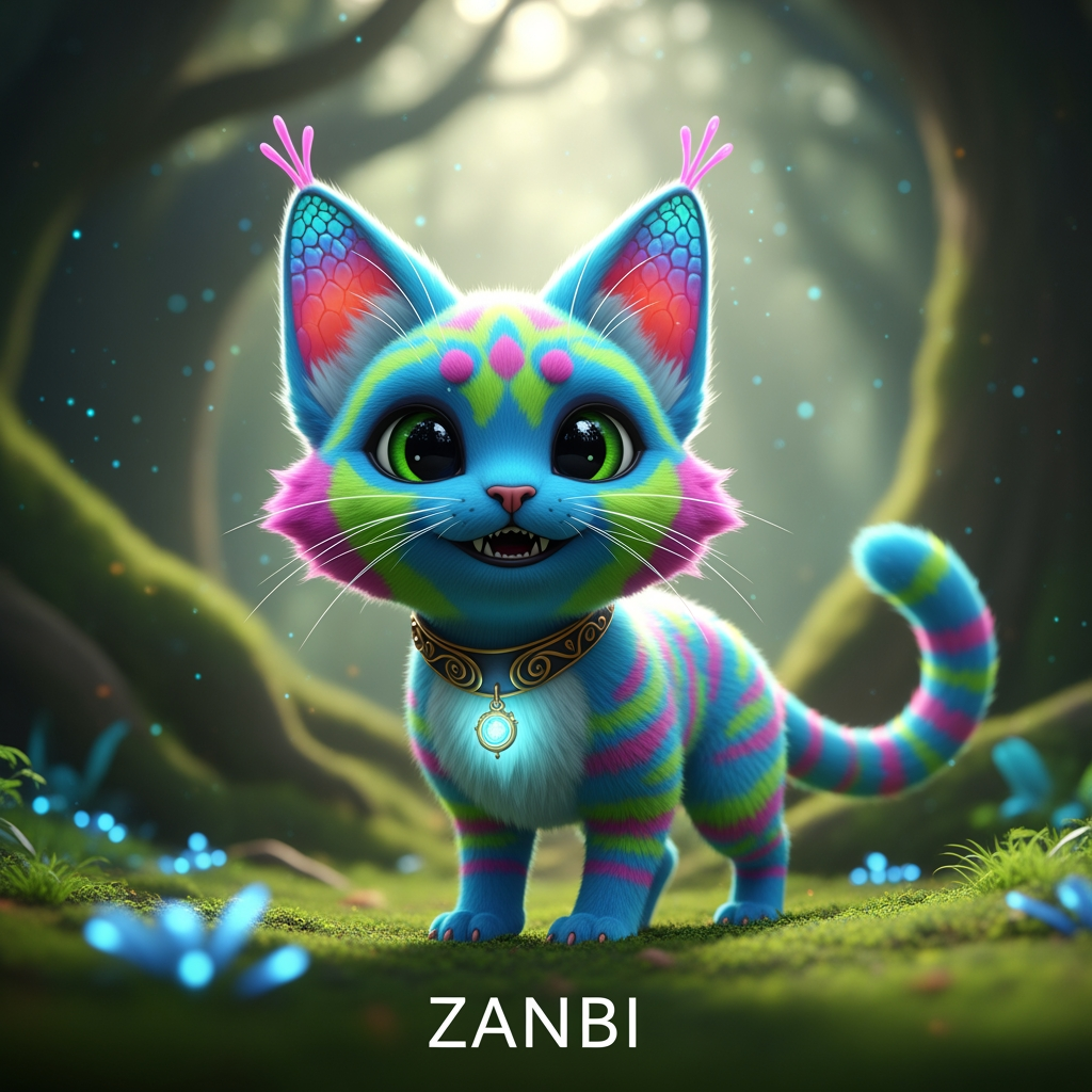 AI Design for ZANBI