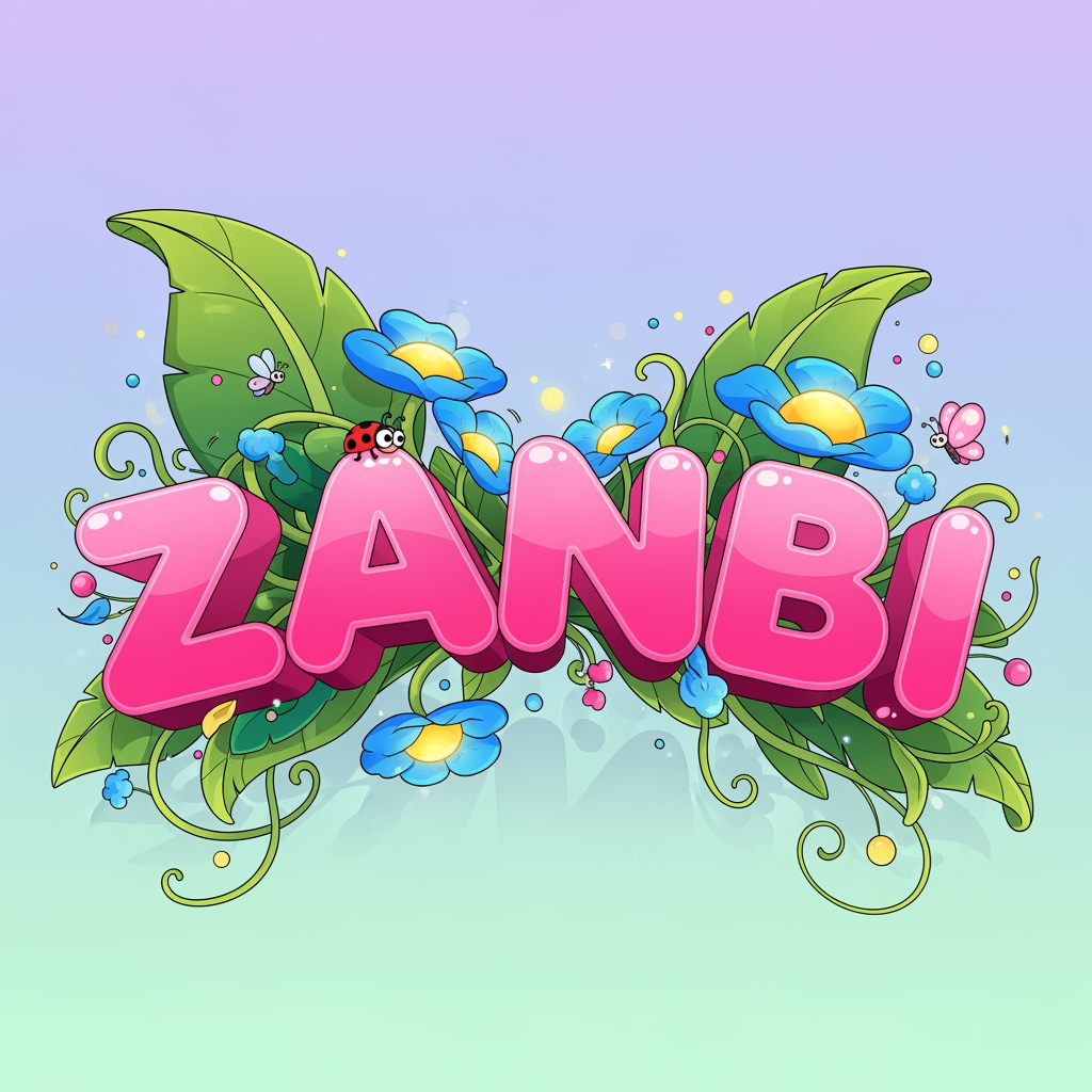 AI Design for ZANBI