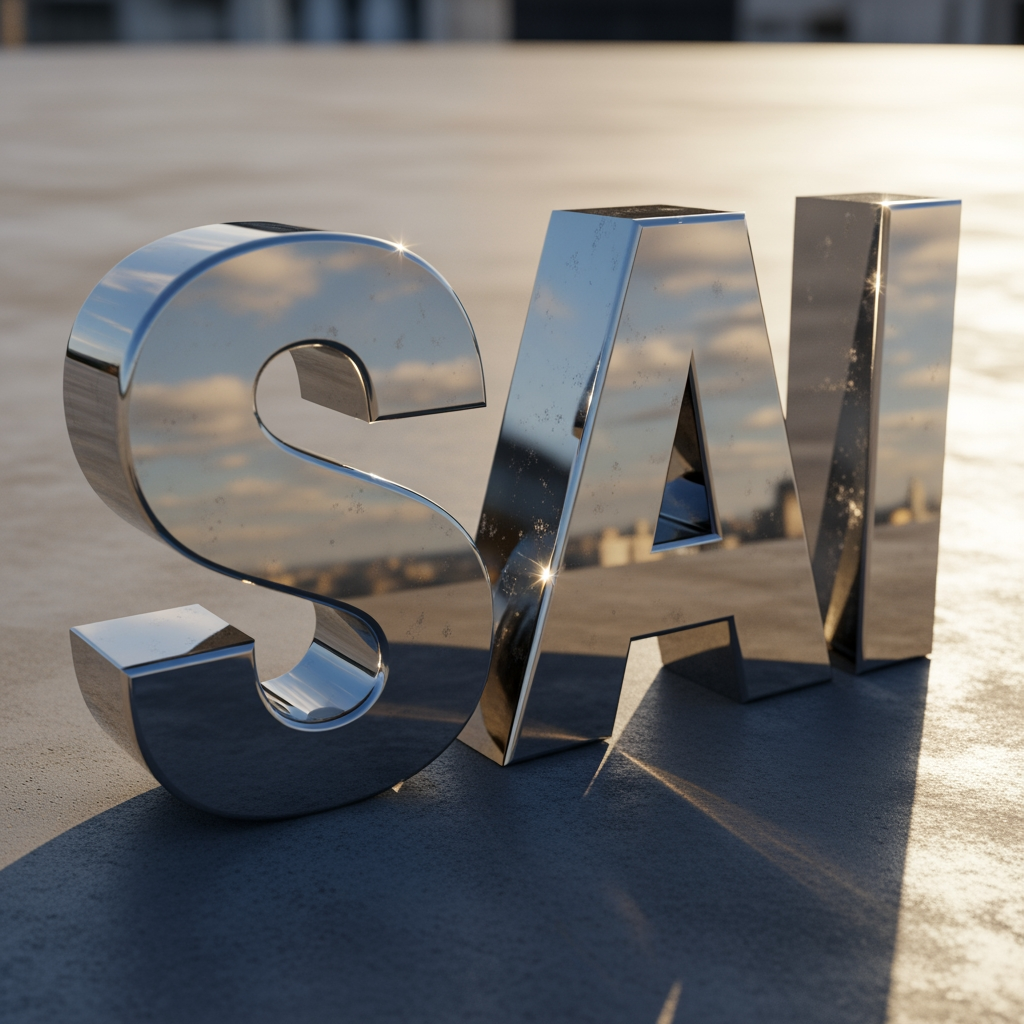 AI Design for SAI