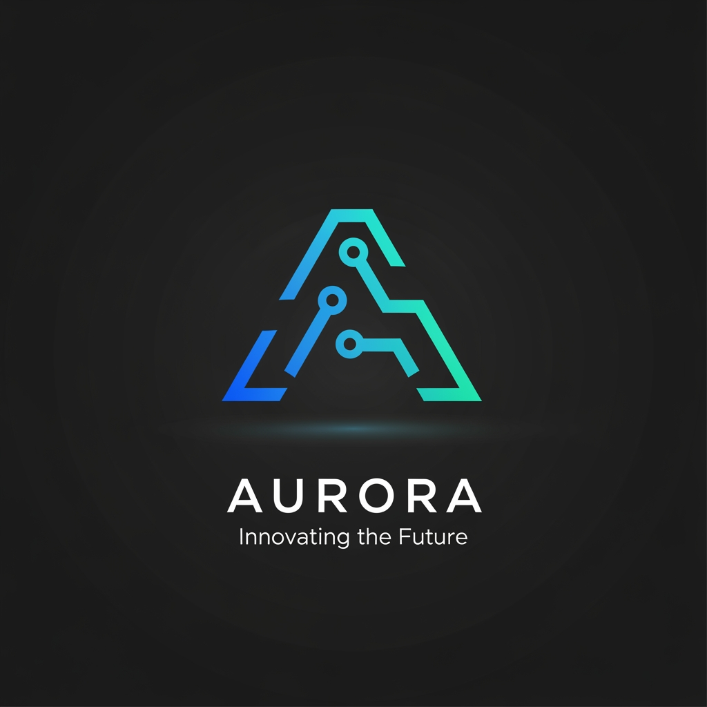 AI Design for LOGO