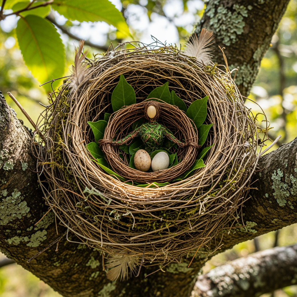 AI Design for NEST AND NEST
