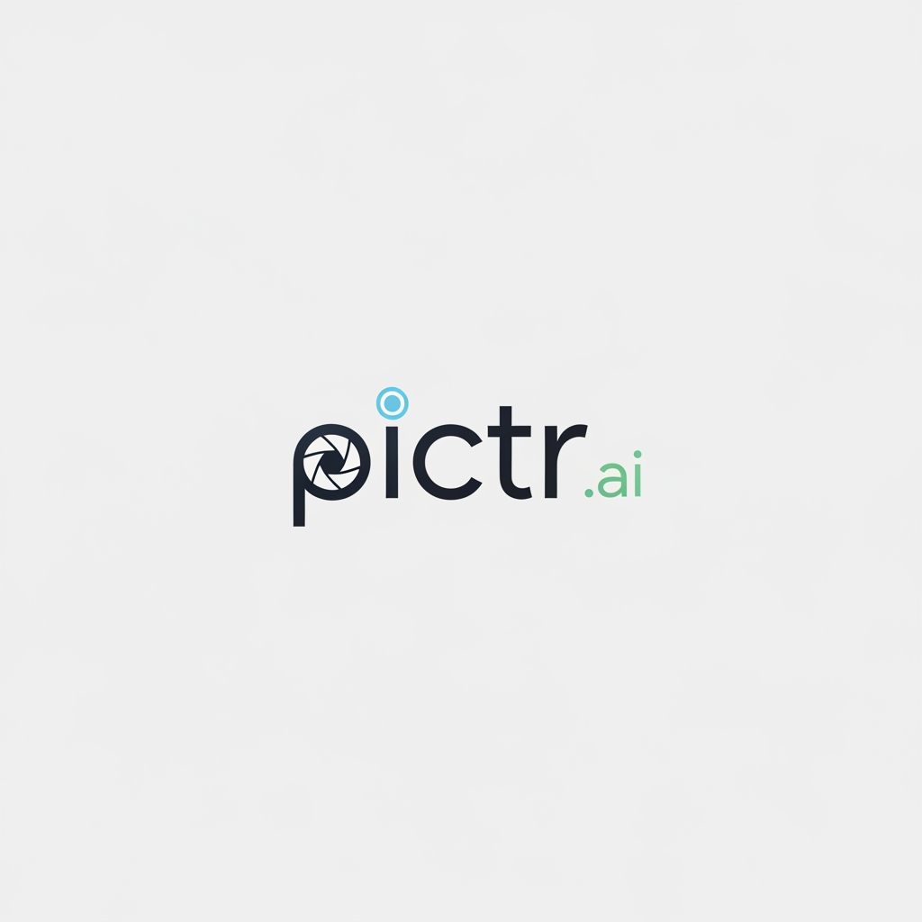 AI Design for pictr.ai