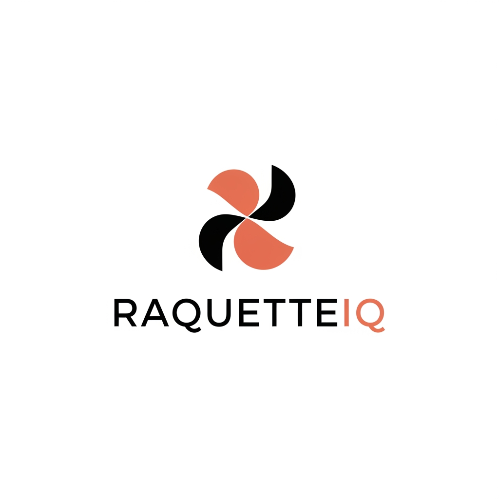 AI Design for Design a minimalist logo for RaquetteIQ, a tennis and racket-sports coaching & education brand based in İzmir. The brand voice is analytical, precise, and editorial — like a technical knowledge base, not a sporty or playful club. Restraint over energy.
Concept direction A clean combination mark (icon + wordmark) that also works as wordmark-only. If using an icon, reference racket sports through abstract geometry rather than literal objects — e.g. the arc of a ball's trajectory/bounce, a minimal court or net line structure, or the grid of a string bed abstracted to a few precise lines. Geometry should feel measured and intentional (suggesting analysis). Avoid: cartoon rackets, tennis balls, victory fists, brains, circuit boards, lightbulbs, or any literal "smart/AI" cliché.
Typography Modern geometric/grotesque sans-serif, harmonizing with Public Sans. Set "Raquette" in a medium-to-semibold weight; render "IQ" as the brand signal — same family, but distinguished by the accent color and/or heavier weight (optionally slightly raised). Tight, confident letter-spacing.
Color palette (max 2–3, flat — no gradients, no shadows)
Primary: charcoal ink #1c1917
Accent: deep teal #0f4c45 (used on "IQ" and/or the icon)
Neutral: warm off-white #faf9f7 / light gray for contrast (Optional alternative accent to explore in one variant: muted gold #C9A84C.)
Style Flat, vector, crisp. Must read clearly at favicon size (16–32px) and as a social avatar. Must work on both light and dark backgrounds. Generous, consistent clear space around the mark.
Deliverables (vector/SVG + transparent PNG)
Horizontal lockup (icon left, wordmark right)
Stacked lockup (icon above wordmark)
Icon/monogram only (favicon + avatar) — consider an "R" or "IQ" monogram
Light-background (dark) version
Dark-background (light) version
Style:
Flat design, no gradients, no shadows. Should work on both white background and dark background. Should be legible at small sizes (favicon, social media avatar).
Output:
Provide multiple variations:
Full horizontal lockup (icon left, wordmark right)
Stacked lockup (icon above wordmark)
Icon only (for favicon/avatar use)
Light version (dark background)
Dark version (white background)"