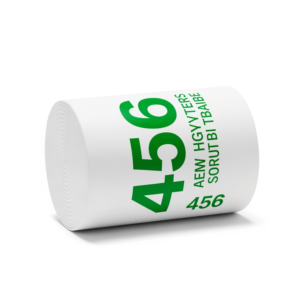 AI Design for A clean, minimalist product shot featuring {{product:456}} isolated on a solid white background to ensure easy removal. The branding elements and typography are rendered in a vibrant, high-contrast forest green, with professional studio lighting and sharp, crisp details.
