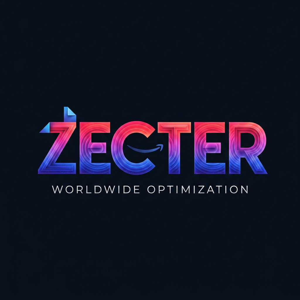 AI Design for my company name is ZECTER
create a simple text design
look the refarance and made it
its good better more