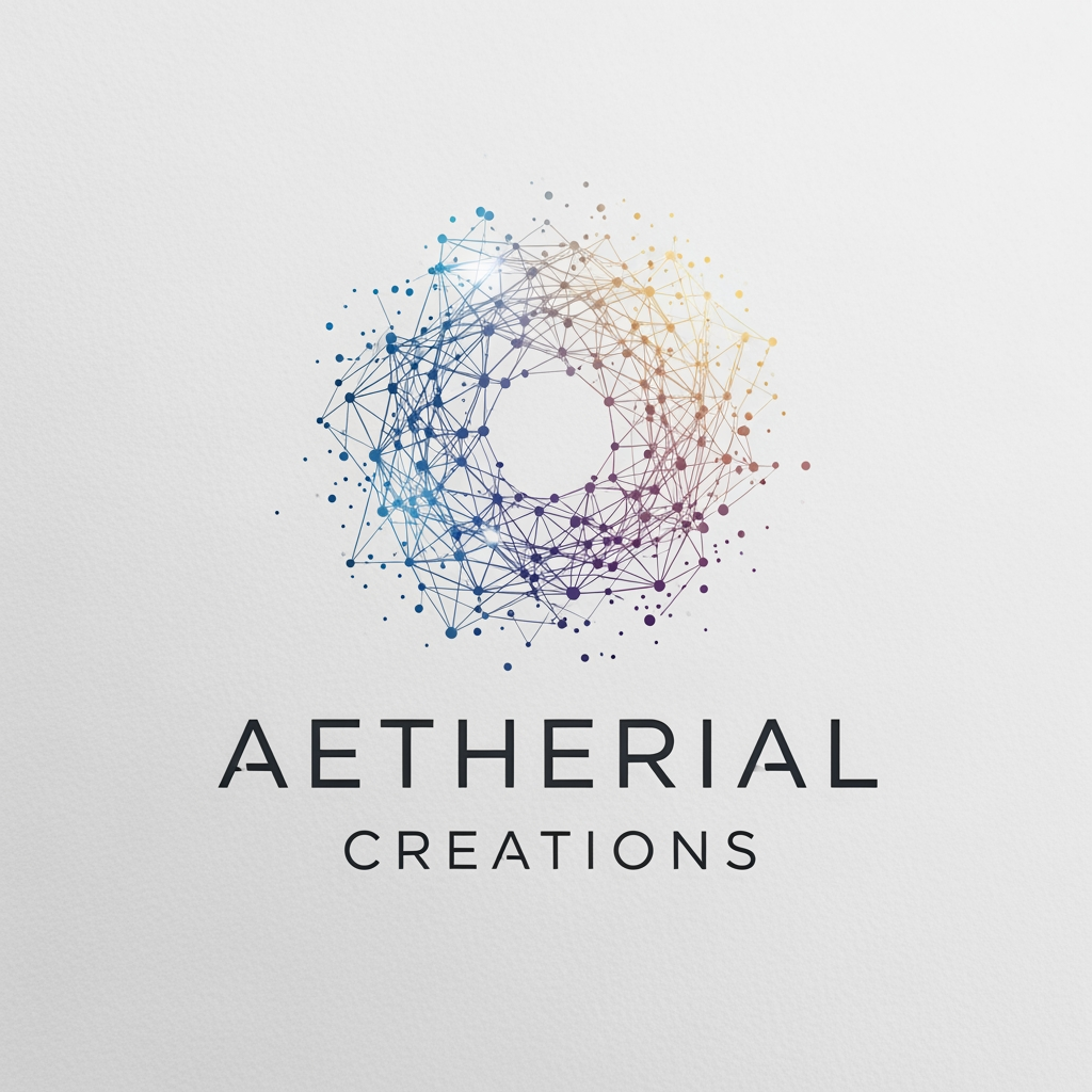 AI Design for i create a logo for buisness