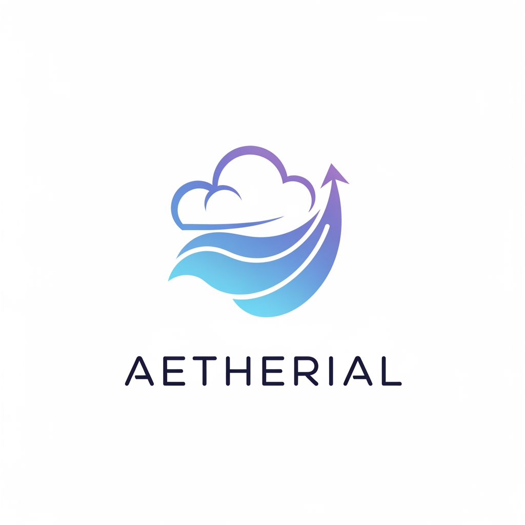 AI Design for i create a logo for buisness