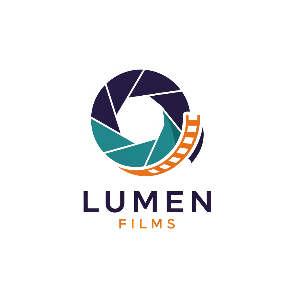 AI Design for can you design a logo if I give you basic guidelines and some existing logo images to tell you the vibe visually?