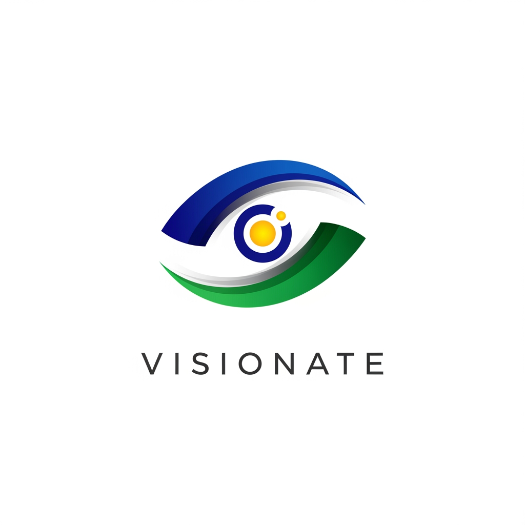 AI Design for can you design a logo if I give you basic guidelines and some existing logo images to tell you the vibe visually?