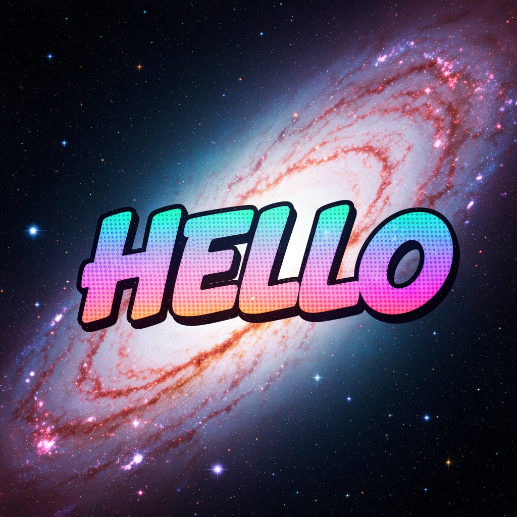 AI Design for Hello