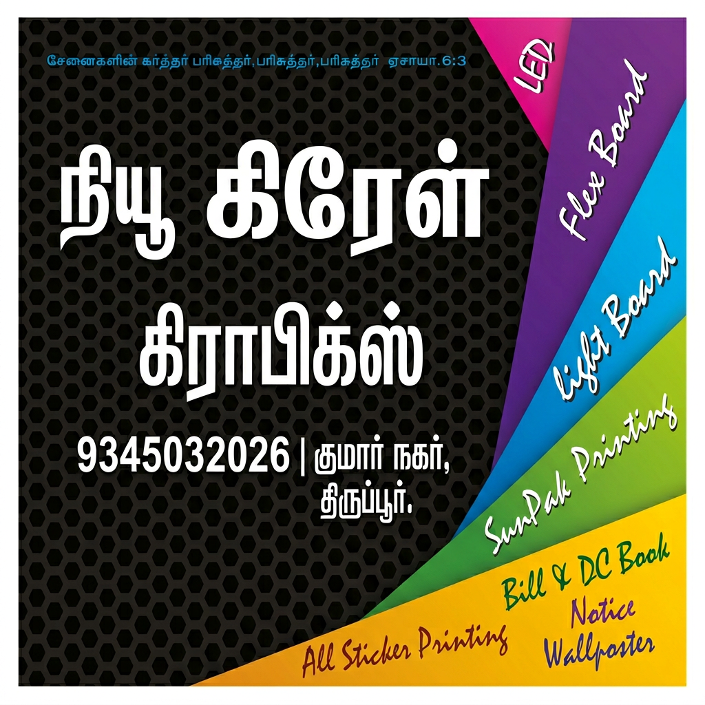 AI Design for change new design - 10x4 flex design