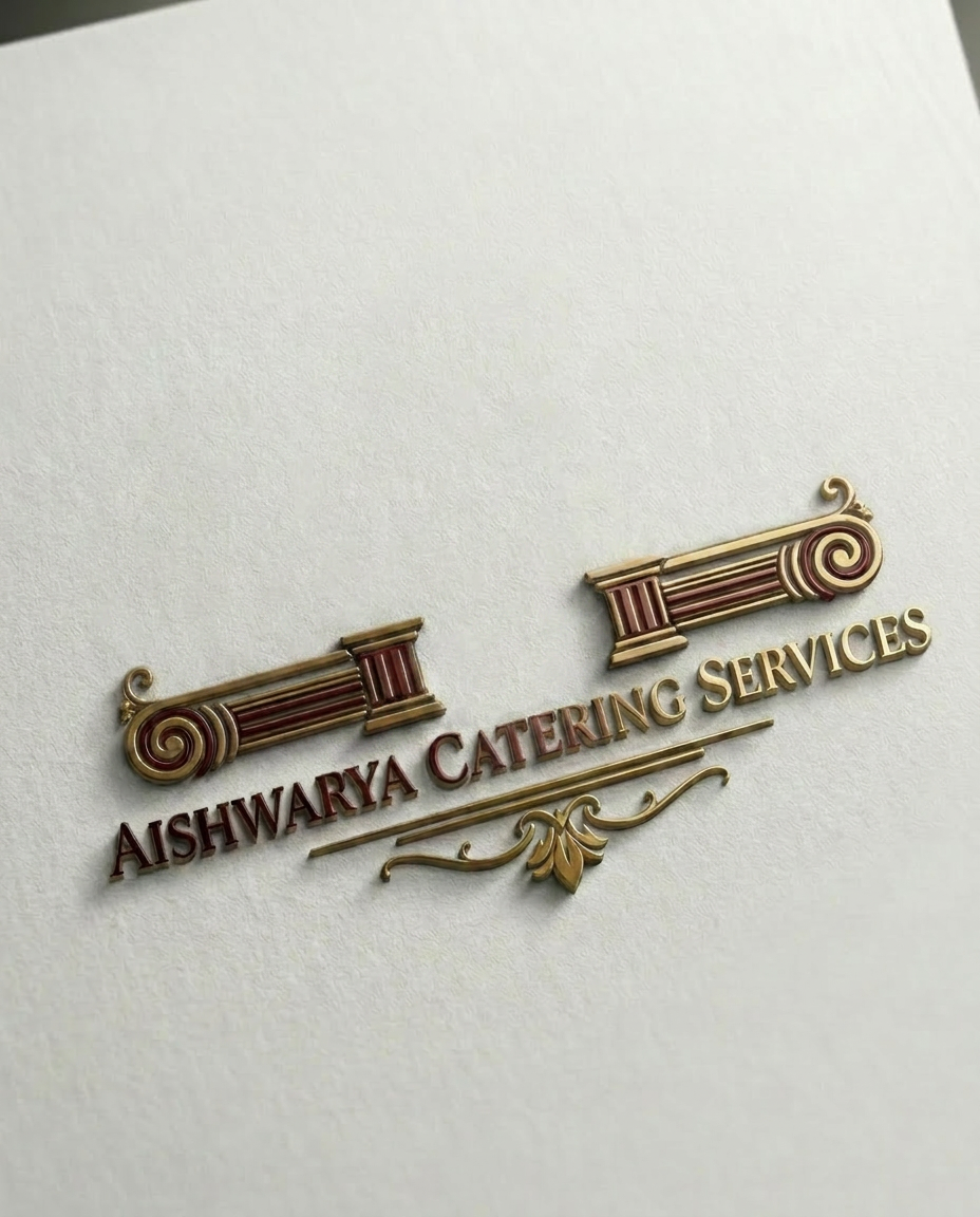 AI Design for Remove pic on the left side of the logo