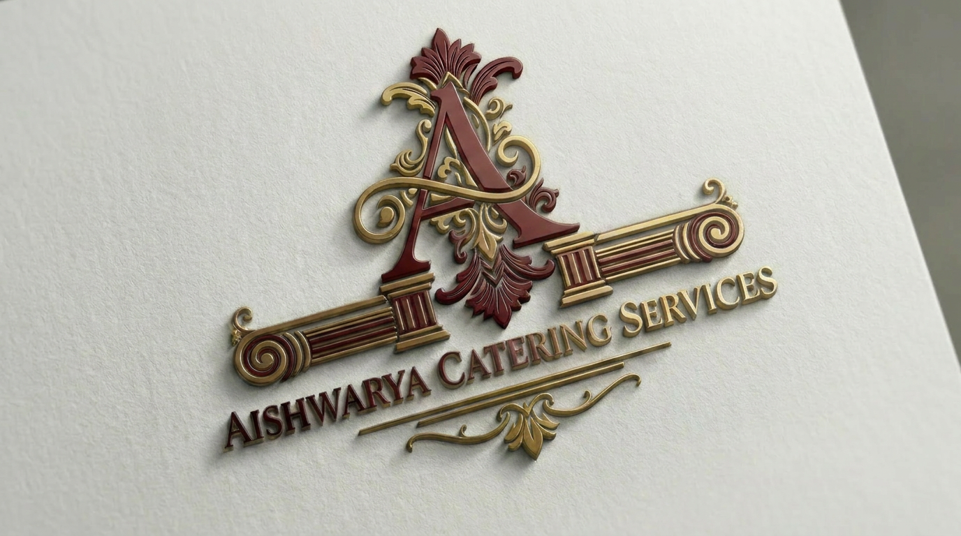 AI Design for Remove pic on the left side of the logo