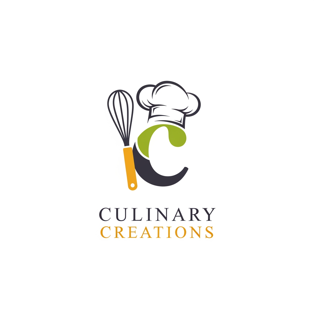 AI Design for a logo for my catering buisness