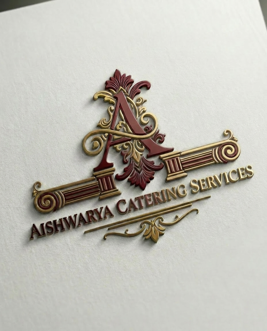AI Design for Remove pic on the left side of the logo