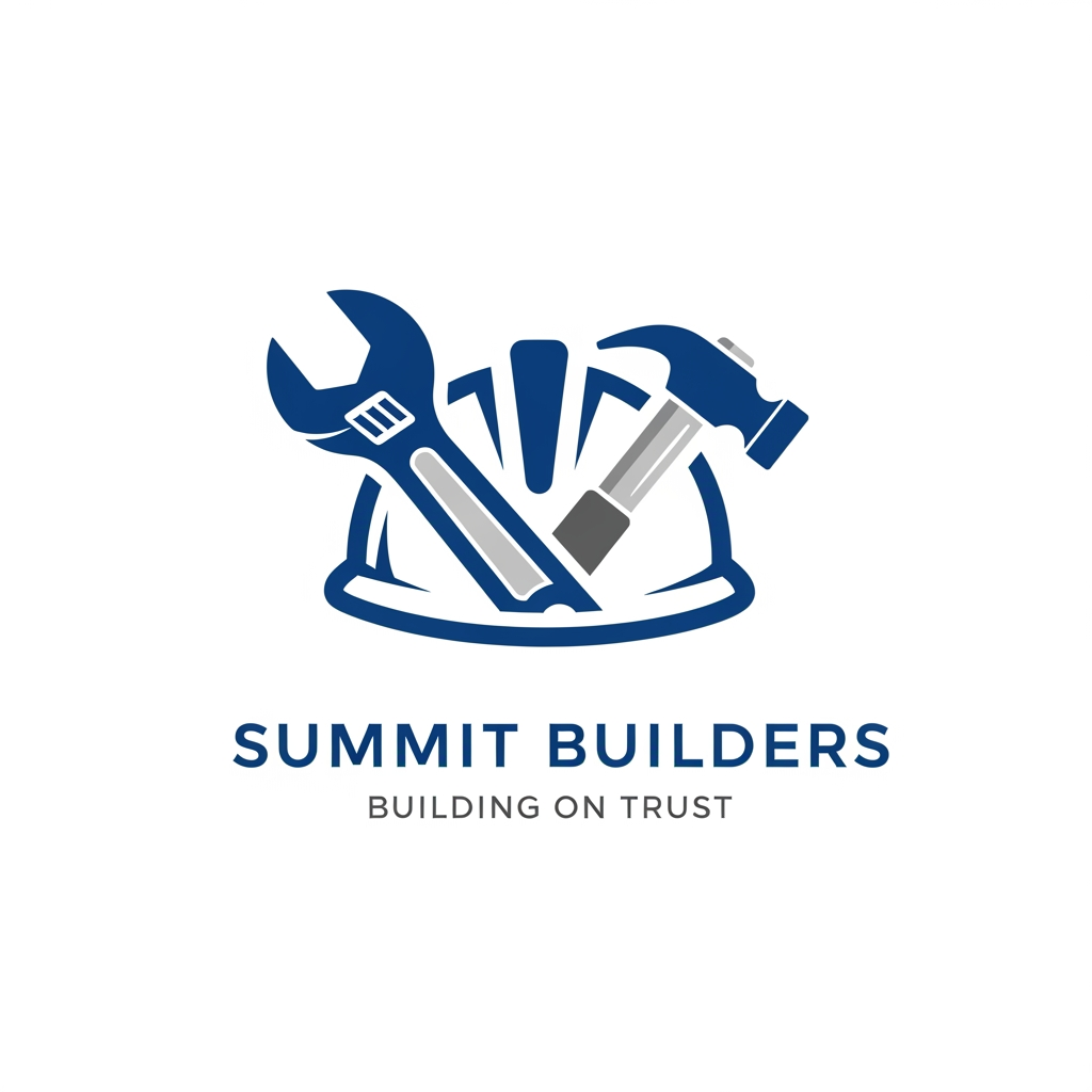 AI Design for i need to create logo for my construction company