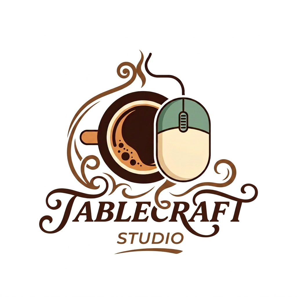 AI Design for Can you actually try to blend the text with the logo